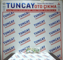TOYOTA AURİS SOL KAPUT MENTEŞESİ 2006-2010 ÇIKMA PARÇA