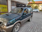 Oto Çıkma Parça / Isıtma, Soğutma & Klima / Klima Kompresörü / Nissan / Terrano / Çıkma Parça 