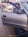 HYUNDAİ ACCENT YUMURTA KASA SAG ÖN KAPI DOLU