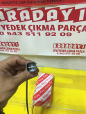 Oto Çıkma Parça / Elektrik / Oksijen Sensörü / Toyota / Corolla / Sıfır Parça 