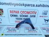Skoda superb sol ön çamurluk 2015-24  boyasız düzelir