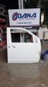 Nissan navara 2010 model sag on kapı