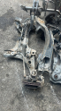 Ford transit çıkma komple alt takım