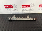 VW PASSAT 2.0 TDİ RAİL BORUSU 03L089C ORJINAL SÖKME