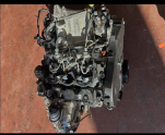 VOLKSWAGEN CADDEY 2.0 TDI MOTOR GARANTİLİ ÇIKMA