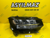 DOBLO 5 SAĞ FAR (ORJİNAL) - 9864533680