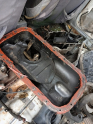 Suzuki sivift 1.3 motor karteri