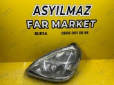 MERCEDES A SERİSİ W168 SOL FAR - ORJİNAL