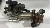 RENAULT / DACİA 1.5 DCİ EGR EKSOZ SOĞUTUCU 147356133R