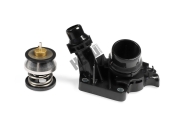 Bmw HEPU Termostat Komple 11518577895 F20 LCI F21 LCI F22 F23 F30