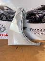 2024-2025 TOYOTA C-HR CIKMA ORJINAL SAG ON CAMURLUK