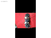MİTSUBİSHİ GALANT KALORİFER KONTROL PANELİ