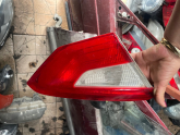 Ford focus sol arka bagaj stobu
