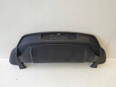 PORSCHE TAYCAN ARKA TAMPON SPOYLER 9J1807983F