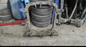 CORSA C COMBO C TRAVEST TABLA KULAK MOTOR