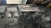 Oto Çıkma Parça / Kaporta & Karoser / Kaput / Dacia / Duster / Çıkma Parça 
