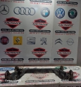 Oto Çıkma Parça / Alt Takım & Direksiyon / Arka Dingil / Citroen / C1 / Çıkma Parça 