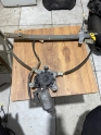Oto Çıkma Parça / Mekanik / Cam Krikosu / Mazda / 323 / Çıkma Parça 