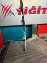 Honda Braket Tampon Cıvıc 06-11 Arka Sol - 71598-SNA-A01