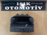 OPEL ASTRA J YOL BİLGİSAYARI BİLGİ EKRANI 22858076