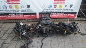 Volkswagen EOS kalorifer kazanı