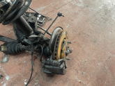 VOLVO S40 DİSK AYNASI SAĞ 2.0 T BENZİNLİ 1995-2004