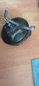 Honda Euro Civic fren wastenhauz