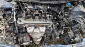 2003 Nissan Primera 1.6  sağ sol aks