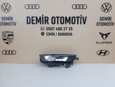 SKODA RAPİD SAĞ SİS FARI 5JA941700D