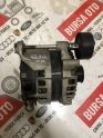 BMW G30 5 SERİ ŞARJ DİNAMOSU 0125814008