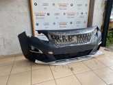 PEUGEOT 3008 ÖN TAMPON SIFIR ORJİNAL DOLU