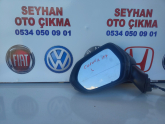 Toyota Corolla 19-24 sol dış ayna orj. Elk. Katlanır