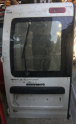 Ford Transit Connect (Sol Kanat) Bagaj Kapağı