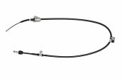 EL FREN TELİ ARKA SAĞ İX35 10-15 / SPORTAGE 11-16 / 59770-2S200