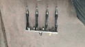 Renault dacia duster 2 duster 3 1.3tce  enjektör takim