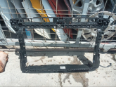 skoda super B ön panel