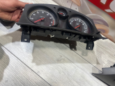 OPEL ASTRA H 1.4 BENZİN GÖSTERGE PANELİ KM SAATİ HATASIZ ORJİ