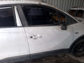ÖZMEN OPEL CROSSLAND ÇIKMA SAĞ ÖN KAPI