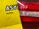 Oto Çıkma Parça / Elektrik / Stop / Mercedes / GLC / Çıkma Parça 