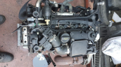 Oto Çıkma Parça / Motor / Motor Komple / Peugeot / 207 / Çıkma Parça 