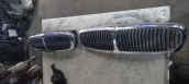 Oto Çıkma Parça / Kaporta & Karoser / Panjur / Jaguar / X-Type / Çıkma Parça 