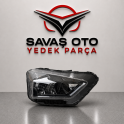 BAYON FAR (ELITE) SAĞ SOL 2021 VE ÜZERİ / KAMPANYA