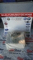 MERCEDES W204 DİKİZ AYNASI ÇIKMA ORJİNAL