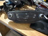 FORD CURİER KILİMA KONTROL PANELİ
