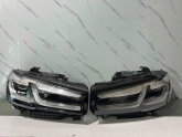BMW G30 SAĞ SOL LCİ FAR ORİJİNAL