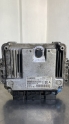 MOTOR BEYNİ ECU/ PSA GRUBU PEUGEOT 207 308 CİTROEN C5/ 0281013872