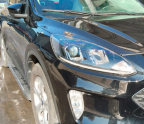 2023 Ford KUGA SAĞ ÖN ÇAMURLUK