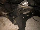Oto Çıkma Parça / Alt Takım & Direksiyon / Travers / Porsche / Cayenne / Çıkma Parça 