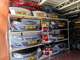 ÖZMEN OPEL ASTRA F G H J ÖN TRAVERS BEŞİK DİNGİL