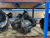 Oto Çıkma Parça / Şanzıman & Vites / Şanzıman Komple / Renault / Symbol / Çıkma Parça 